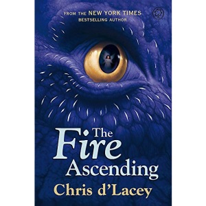 The Last Dragon Chronicles: 7: The Fire Ascending: Book 7