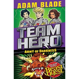 Army of Darkness: Series 3 Book 3 (Team Hero)