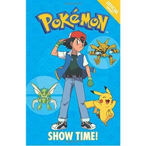 Pokemon - Show Time