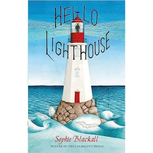 Hello Lighthouse