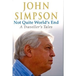 Not Quite World's End (Large Print Edition)