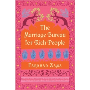 The Marriage Bureau For Rich People