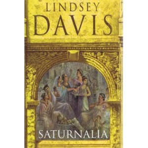 Saturnalia (Large Print Edition)