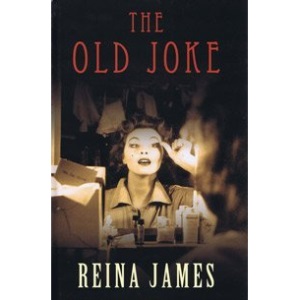 The Old Joke (Large Print Edition)