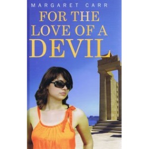 For the Love of a Devil (Large Print Edition)