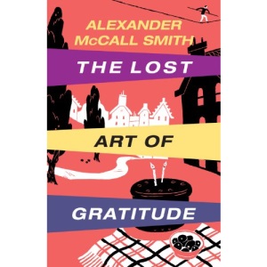 Lost Art of Gratitude, The (Large Print Book)