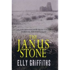 The Janus Stone (Large Print Edition)