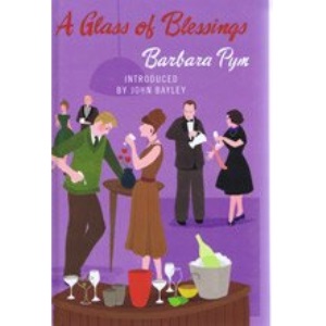 A Glass of Blessings