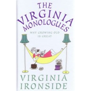 The Virginia Monologues