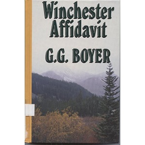 Winchester Affidavit