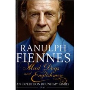 Mad Dogs and Englishmen