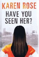 Have You Seen Her?
