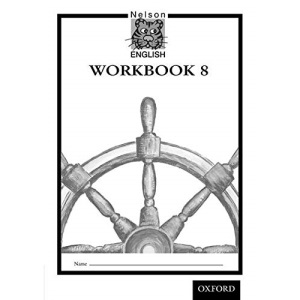 Nelson English International Workbook 8