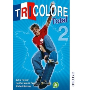 Tricolore Total 2 Copymasters & Assessment
