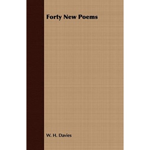 Forty New Poems
