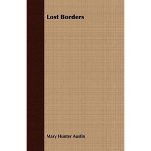 Lost Borders