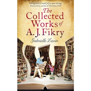 The Collected Works of A.J. Fikry