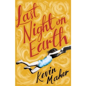 Last Night on Earth