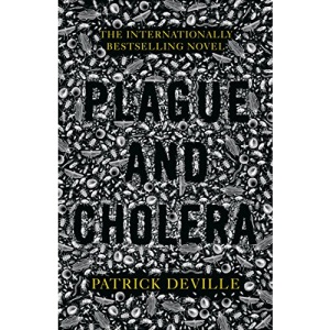 Plague and Cholera