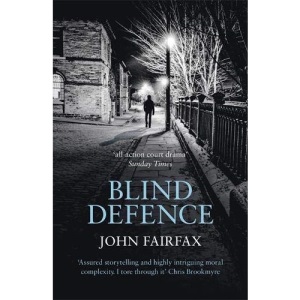 Blind Defence (Benson and De Vere)