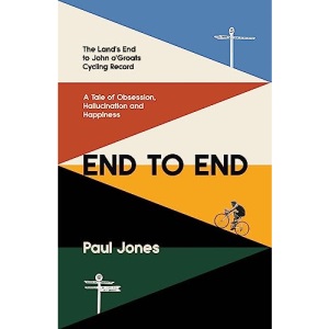 End to End: 'A really great read, fascinating, moving’ Adrian Chiles