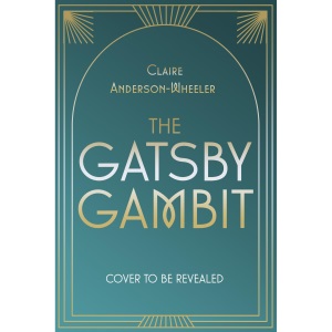 The Gatsby Gambit: A Great Gatsby murder mystery