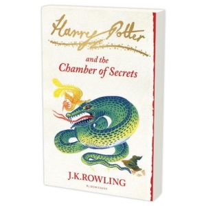 Harry Potter and the Chamber of Secrets: Signature Edition