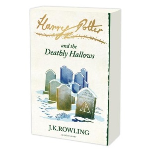 Harry Potter and the Deathly Hallows: Signature Edition