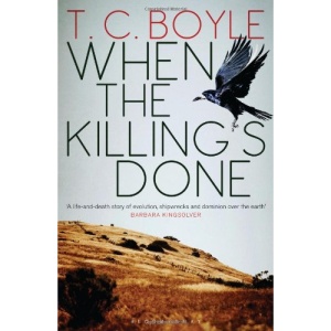 When the Killing's Done