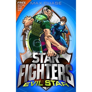 STAR FIGHTERS 9: Evil Star