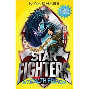 STAR FIGHTERS BUMPER SPECIAL EDITION: Stealth Force