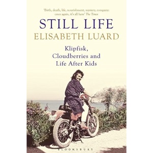 Still Life: Klipfisk, Cloudberries and Life After Kids