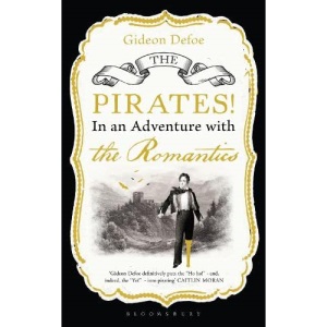 The Pirates! in an Adventure with the Romantics