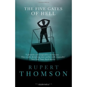 The Five Gates of Hell