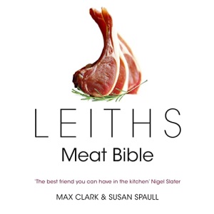 Leiths Meat Bible
