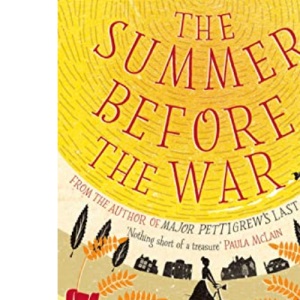 The Summer Before the War