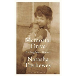 Memorial Drive: A Daughter's Memoir