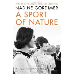 A Sport of Nature