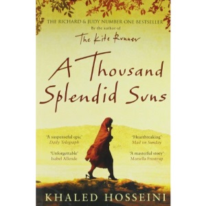A Thousand Splendid Suns