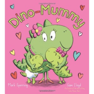 Dino-Mummy