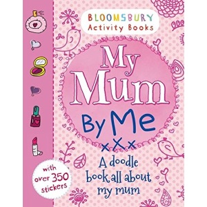 My Mum By Me! (Chameleons)