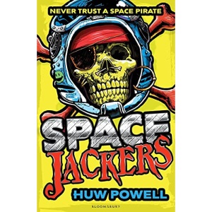 Spacejackers