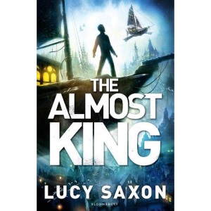 The Almost King
