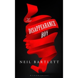 The Disappearance Boy