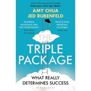 The Triple Package: What Really Determines Success
