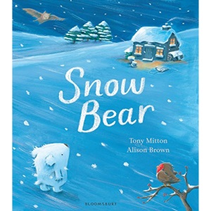 Snow Bear