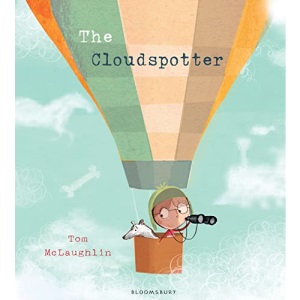 The Cloudspotter