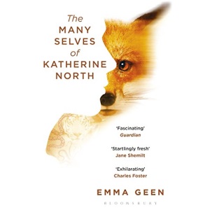 The Many Selves of Katherine North: Emma Geen