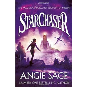 StarChaser: A TodHunter Moon Adventure