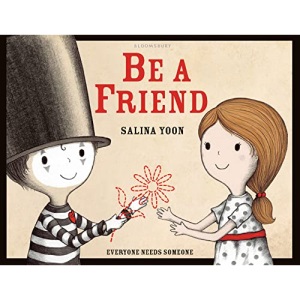 Be a Friend